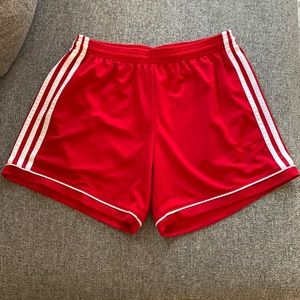 Women’s Adidas Gym Shorts